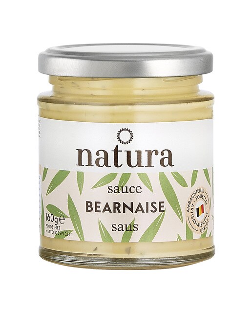 Salsa béarnaise Natura 1