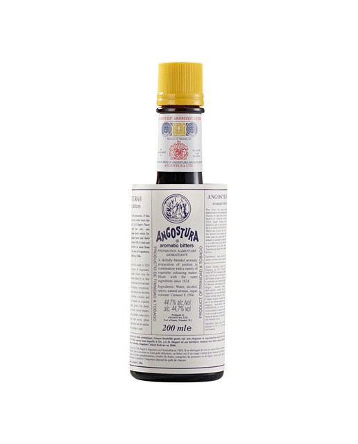 Bitter aromático Angostura 1