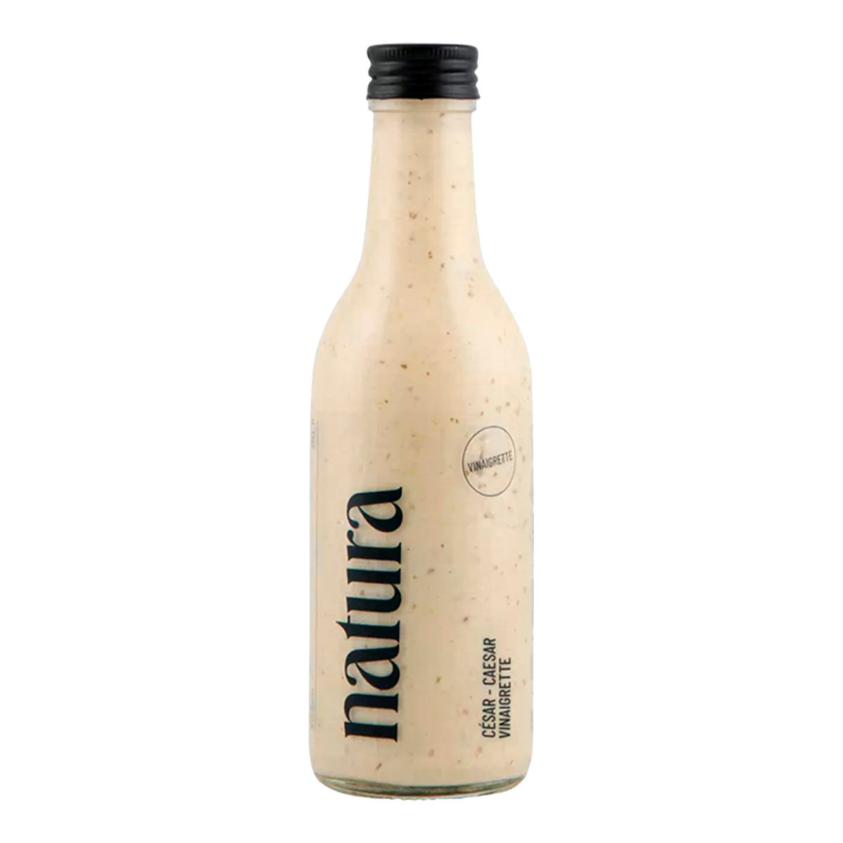 Salsa César Natura 1