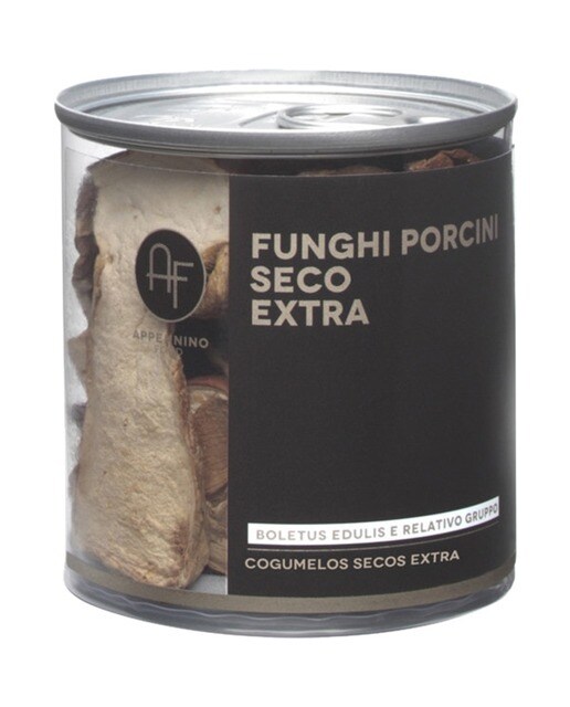 Trufa negra de verano al natural Appennino Food 1