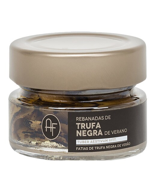 Imagen 0 de Rebanadas de trufa negra de verano Appennino Food