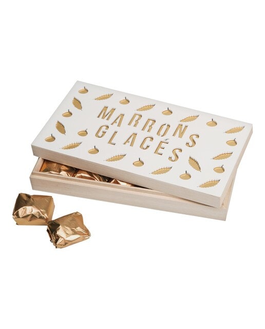 Marron glacé Corsiglia