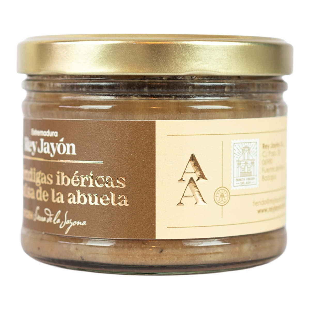 Imagen 3 de Albondigas ibéricas en salsa de la abuela Rey Jayón
