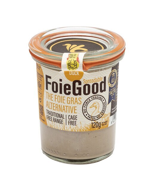 Untable natural FoieGood