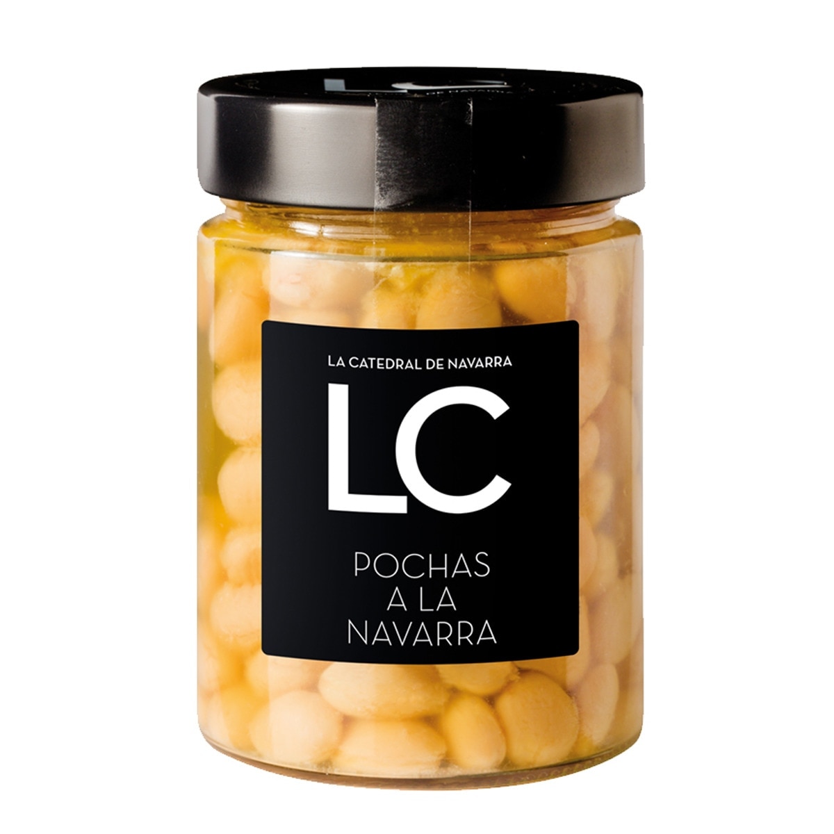 Pochas a la Navarra La Catedral de Navarra 1