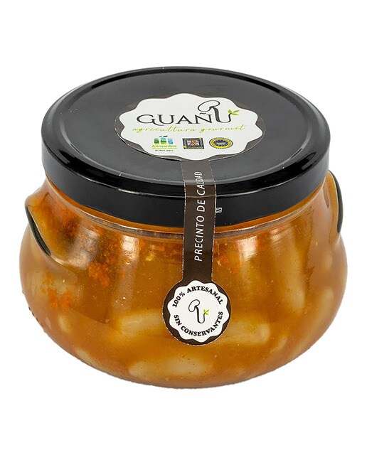 Fabada asturiana Guañu 2