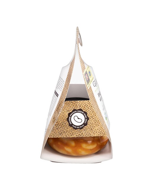 Fabada asturiana Guañu 4