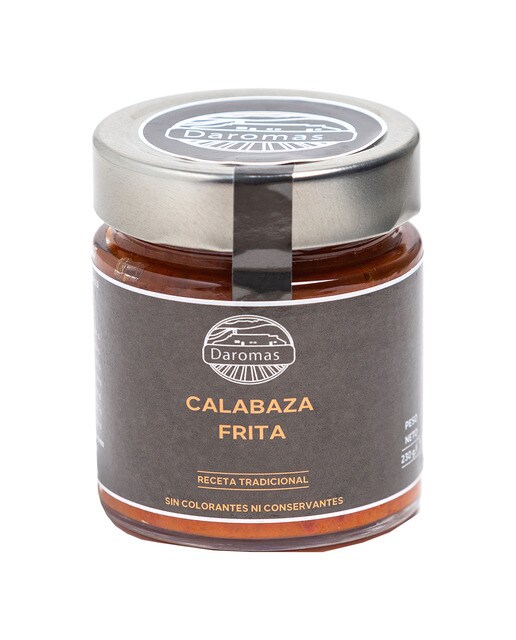 Imagen 0 de Calabaza frita Daromas