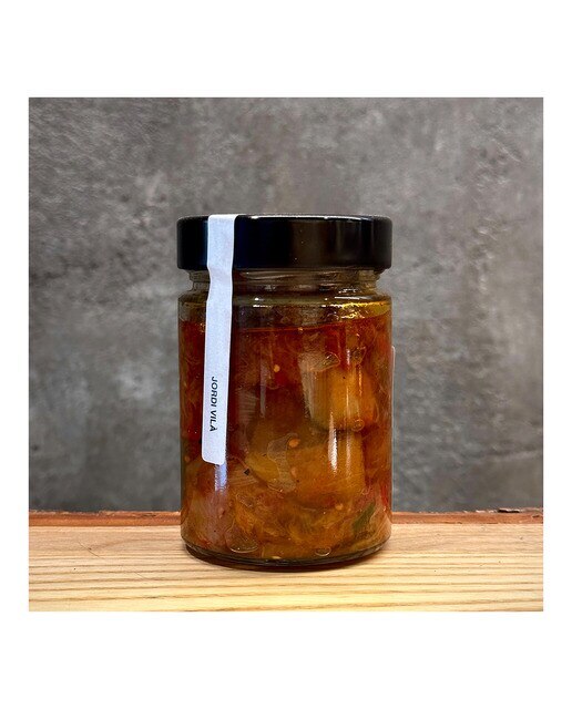 Sanfaina Jordi Vilà 2