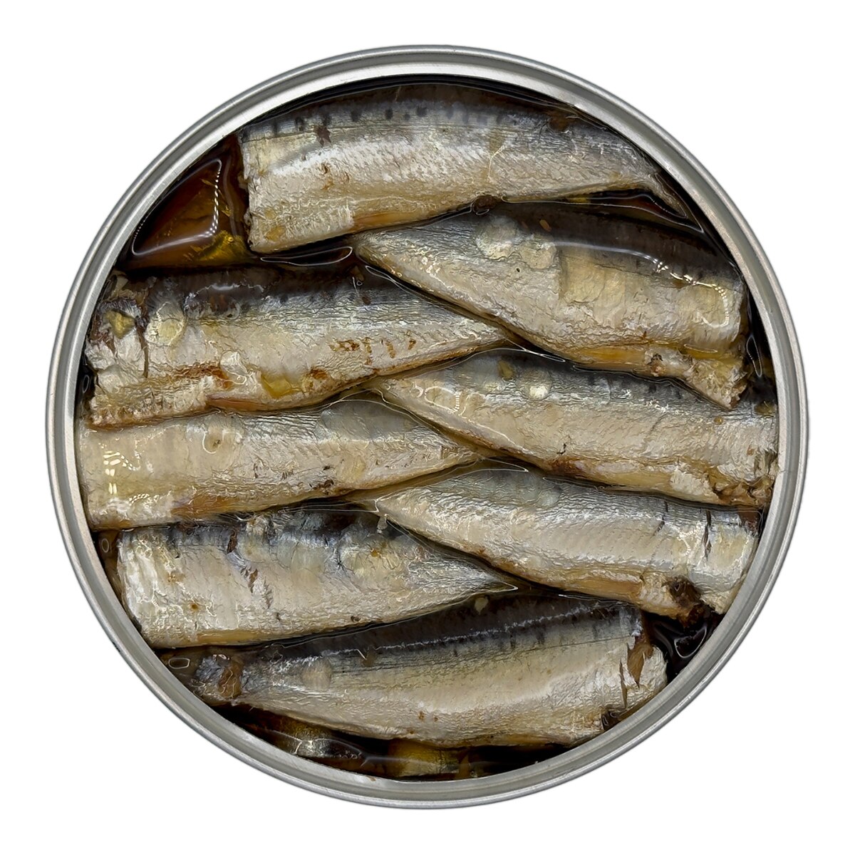 Sardinillas en aceite de oliva Rosa Lafuente 16 piezas 3