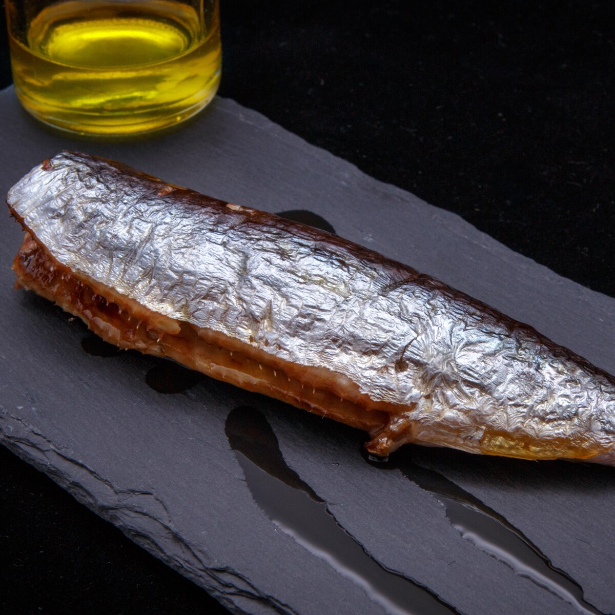 Sardinas en aceite de oliva virgen extra Sotavento 2