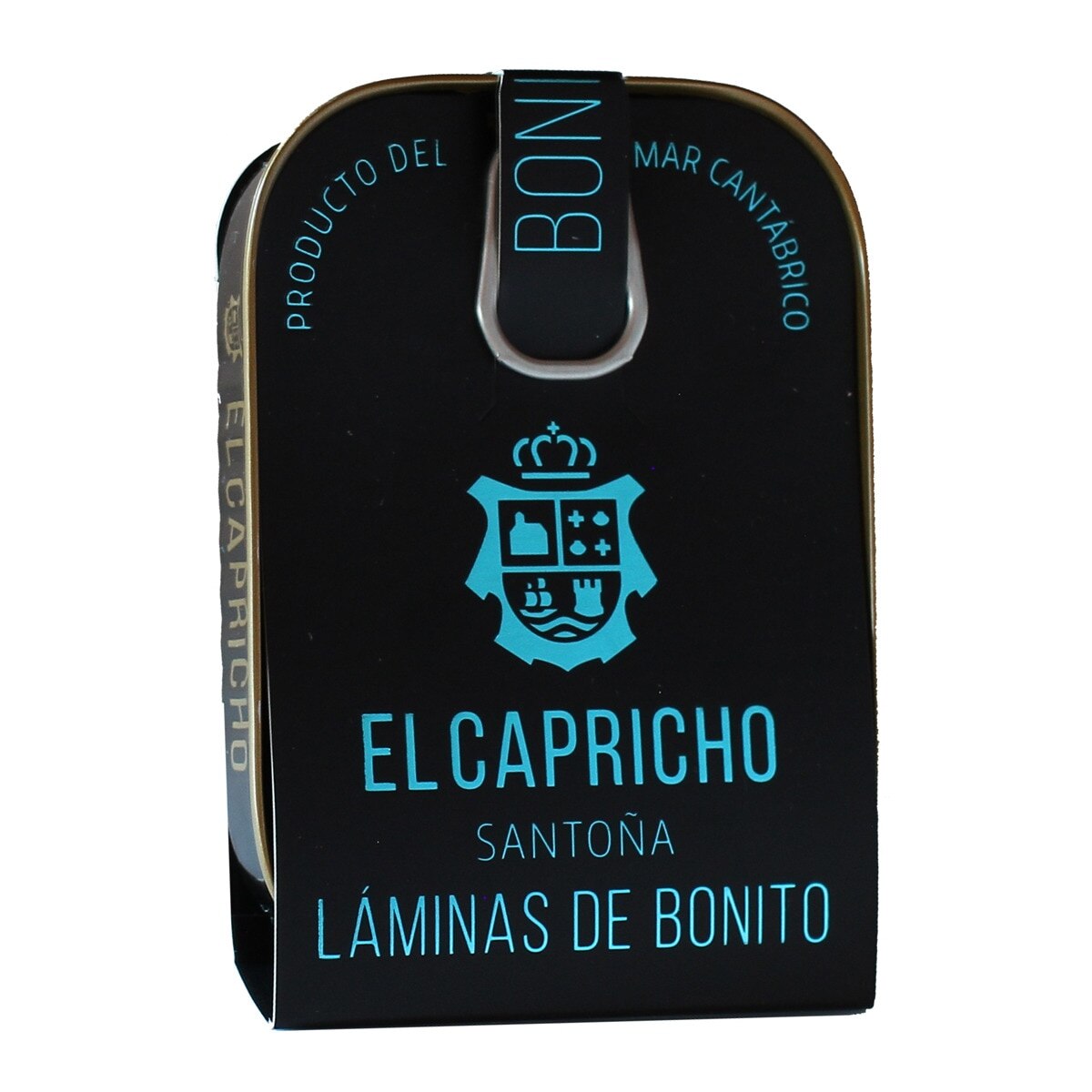 Imagen 0 de Láminas de bonito del norte El Capricho