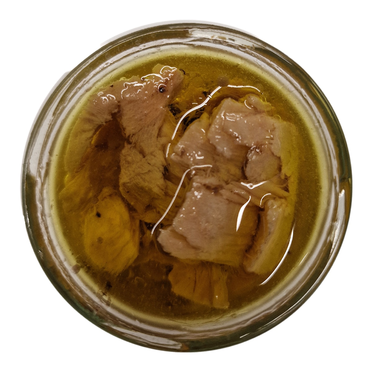 Lomos de bonito con trufa negra en aceite de oliva virgen extra Siccas Trufa 3