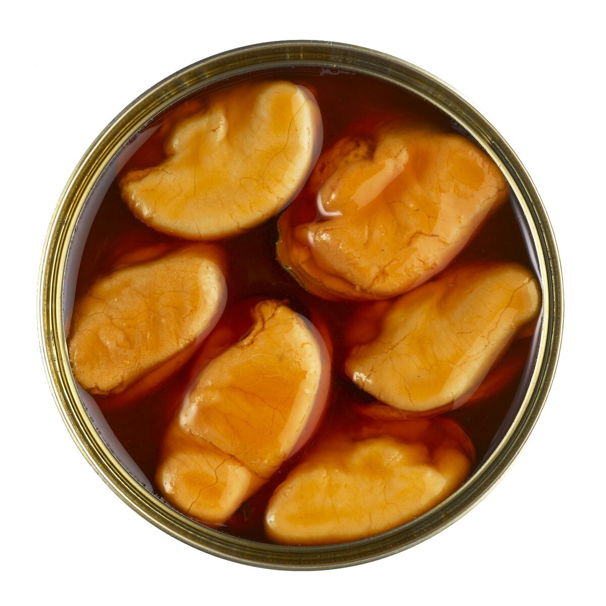 Mejillones en escabeche de la rías gallegas 4-6 piezas gigantes Ramón Franco 2