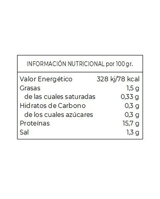 Centollo en su jugo Felisa 2