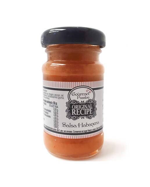 Kit de cochinita pibil para tacos Gourmet Passion México 3