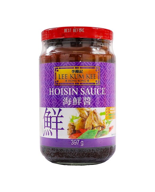 Salsa Hoisin Lee Kum Kee 1
