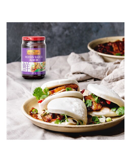 Salsa Hoisin Lee Kum Kee 3