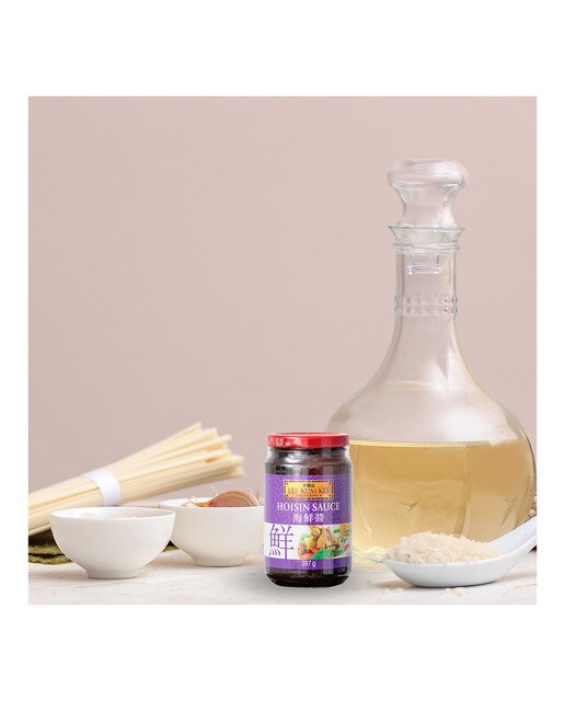 Salsa Hoisin Lee Kum Kee 4