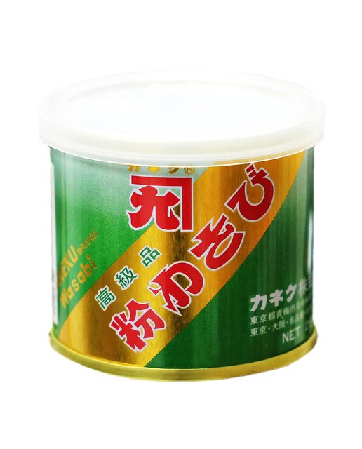 Imagen 0 de Wasabi en polvo Kaneku