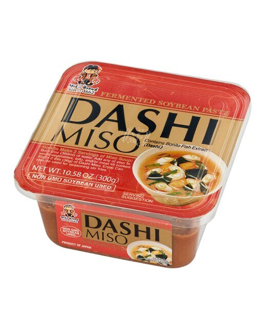 Imagen 0 de Miso en pasta Miyasaka