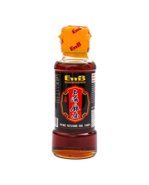 Imagen 0 de Aceite de sésamo puro EMB
