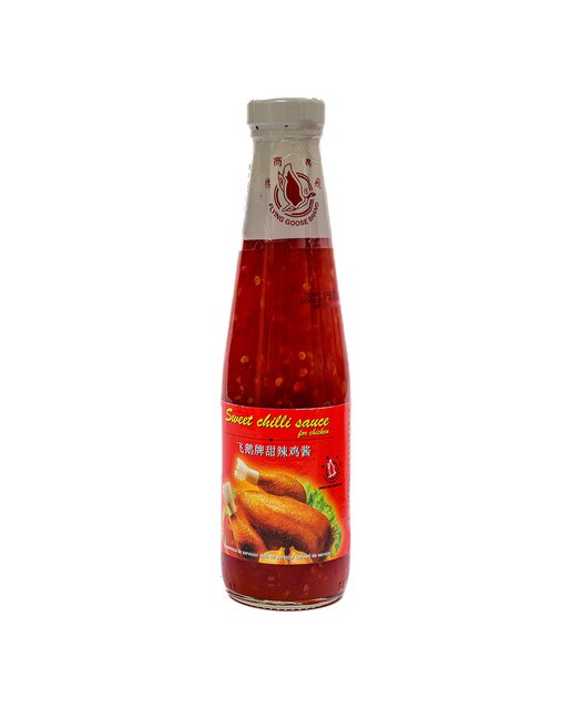 Imagen 0 de Salsa de chiile dulce Flying Goose