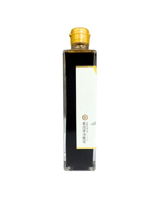Salsa oriental Ponzu Yuzu Katsuo Shibanuma 3