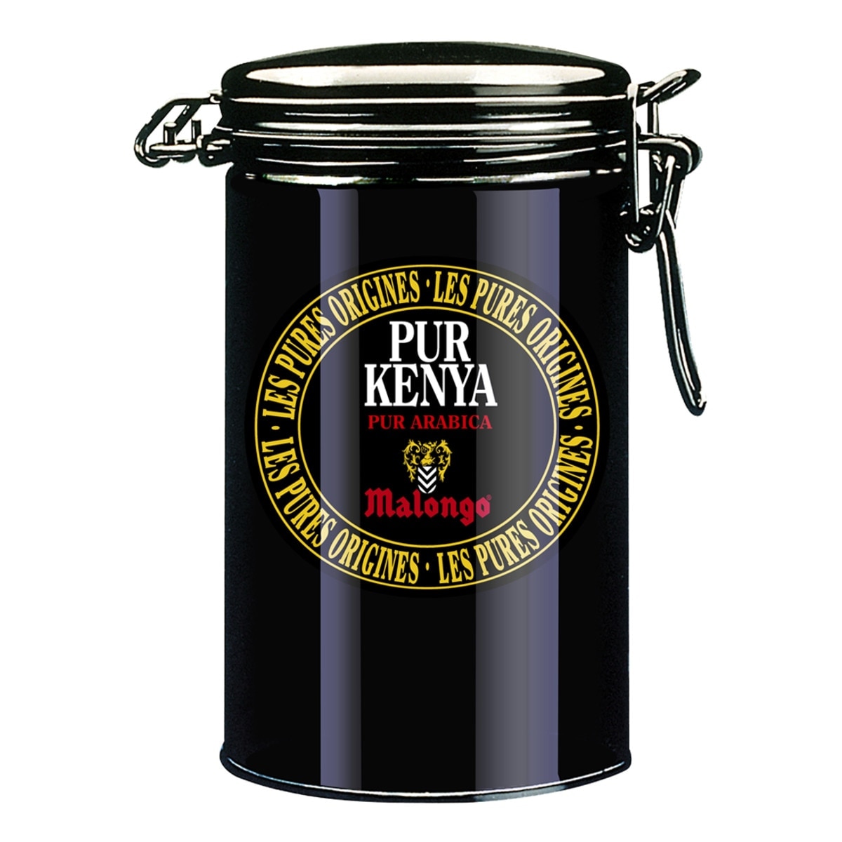 Imagen 0 de Café molido puro de Kenya Malongo