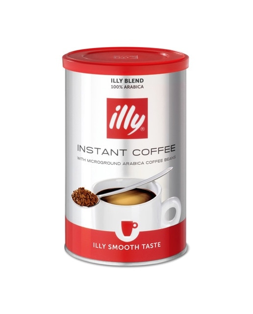 Imagen 0 de Café soluble sabor clásico Illy
