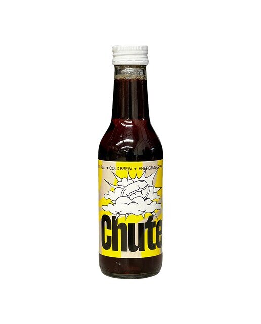 Imagen 0 de Café Cold Brew D·Origen