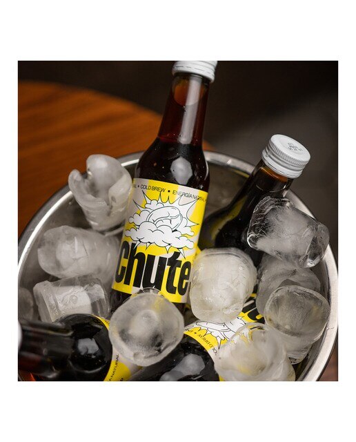 Café Cold Brew D·Origen 2