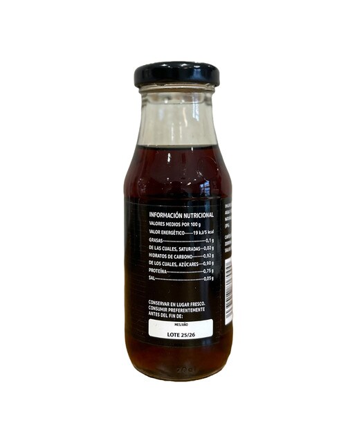 Café Cold Brew Coffee sin azúcar El Globo 3