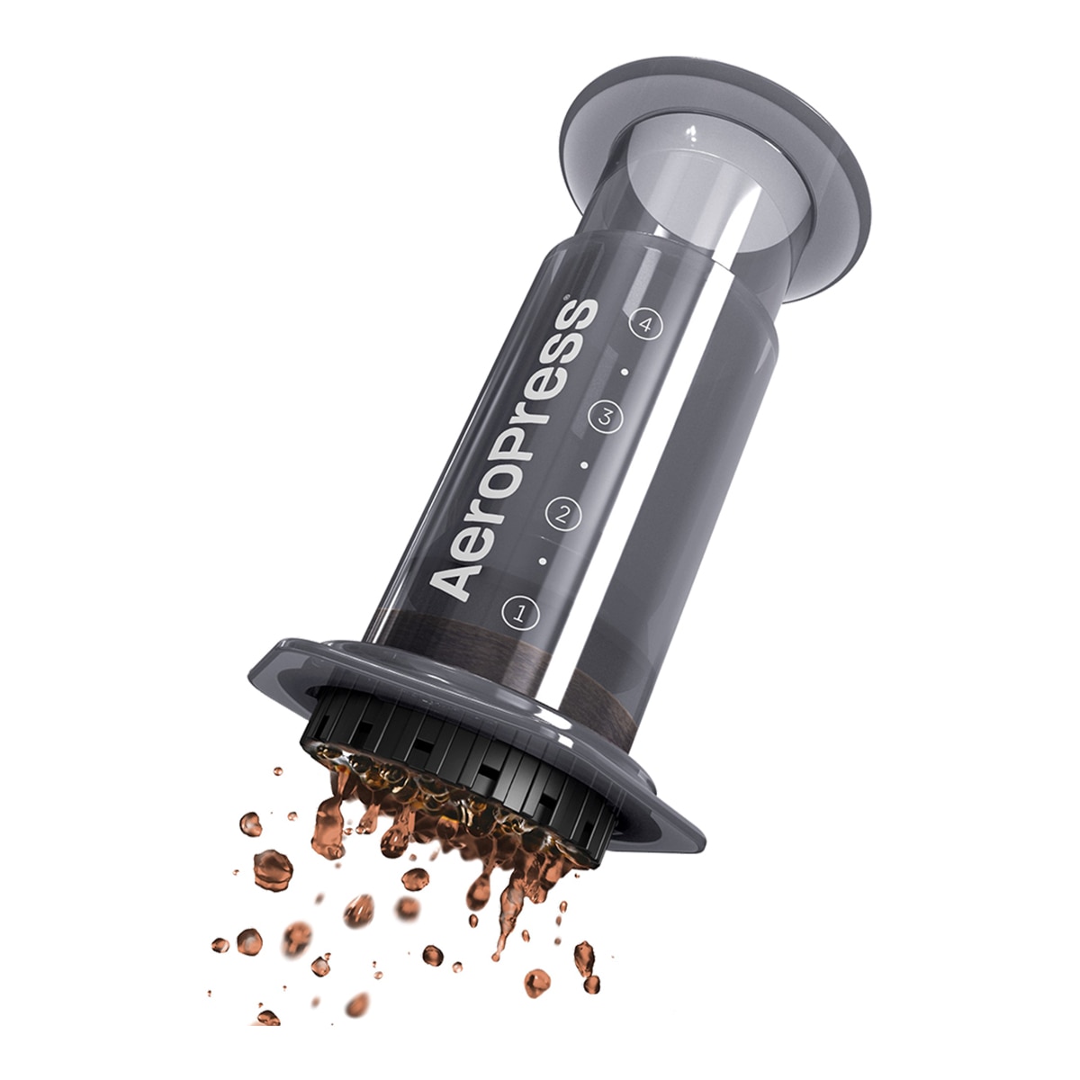 Imagen 0 de Cafetera Aeropress