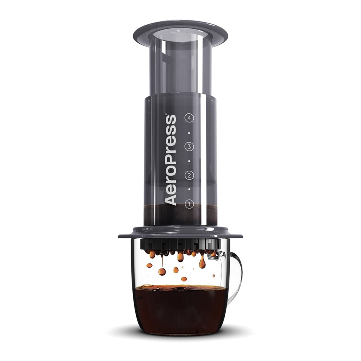 Cafetera Aeropress 3