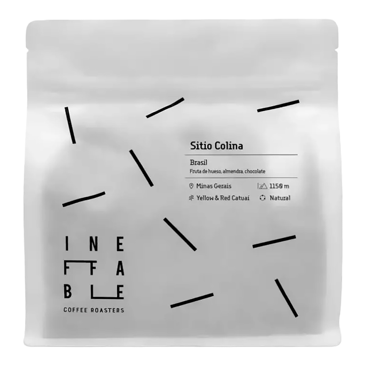 Imagen 0 de Café en grano Sitio Colina  Ineffable