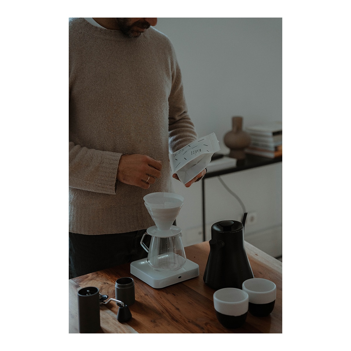 Café en grano Tibebu Roba 3