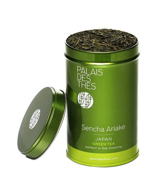 Té Sencha Ariake Palais des Thés 1