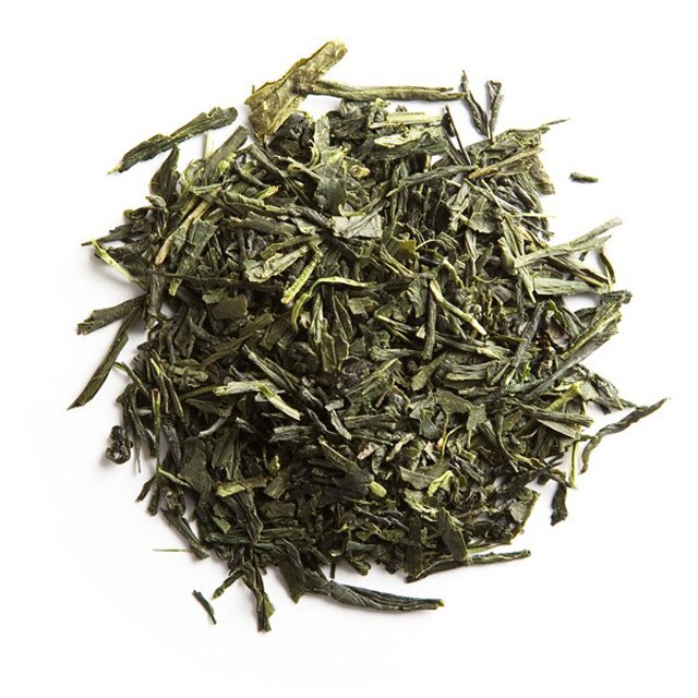 Té Sencha Ariake Palais des Thés 2