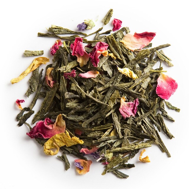 Imagen 2 de Té Du Hammam Palais des Thés