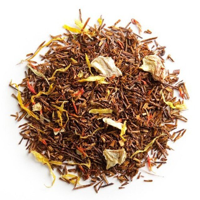 Té Rooibos du Hammam Palais des Thés 2