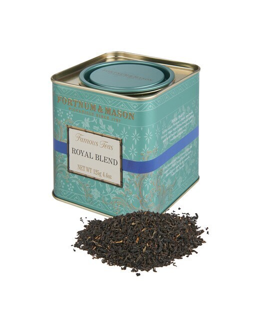 Té Royal Blend Fortnum & Mason