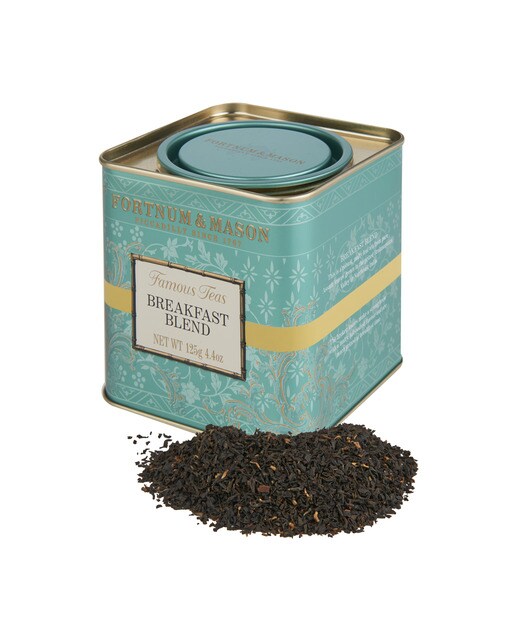 Imagen 1 de Té breakfast blend Fortnum & Mason