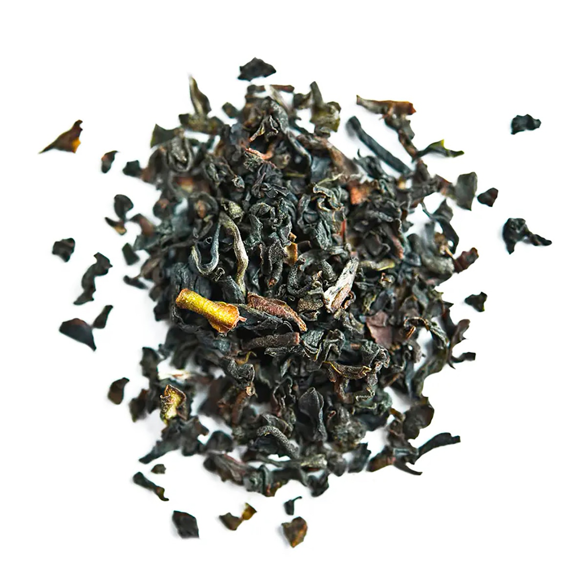 Té Afternoon Blend Loose Fortnum & Mason 4