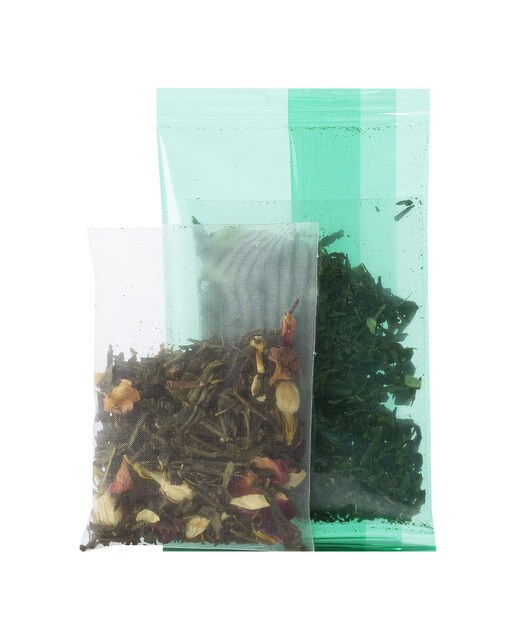 Té glacée Bali 6 bolsitas para tomar en frío Dammann 2