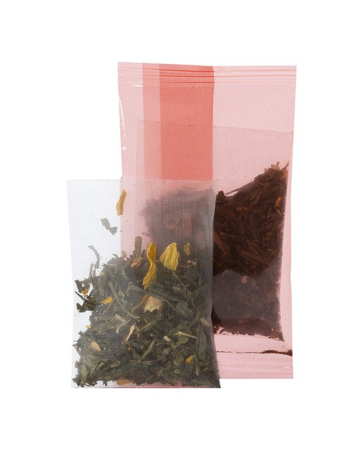 Té glacée melocotón 6 bolsitas Dammann 2