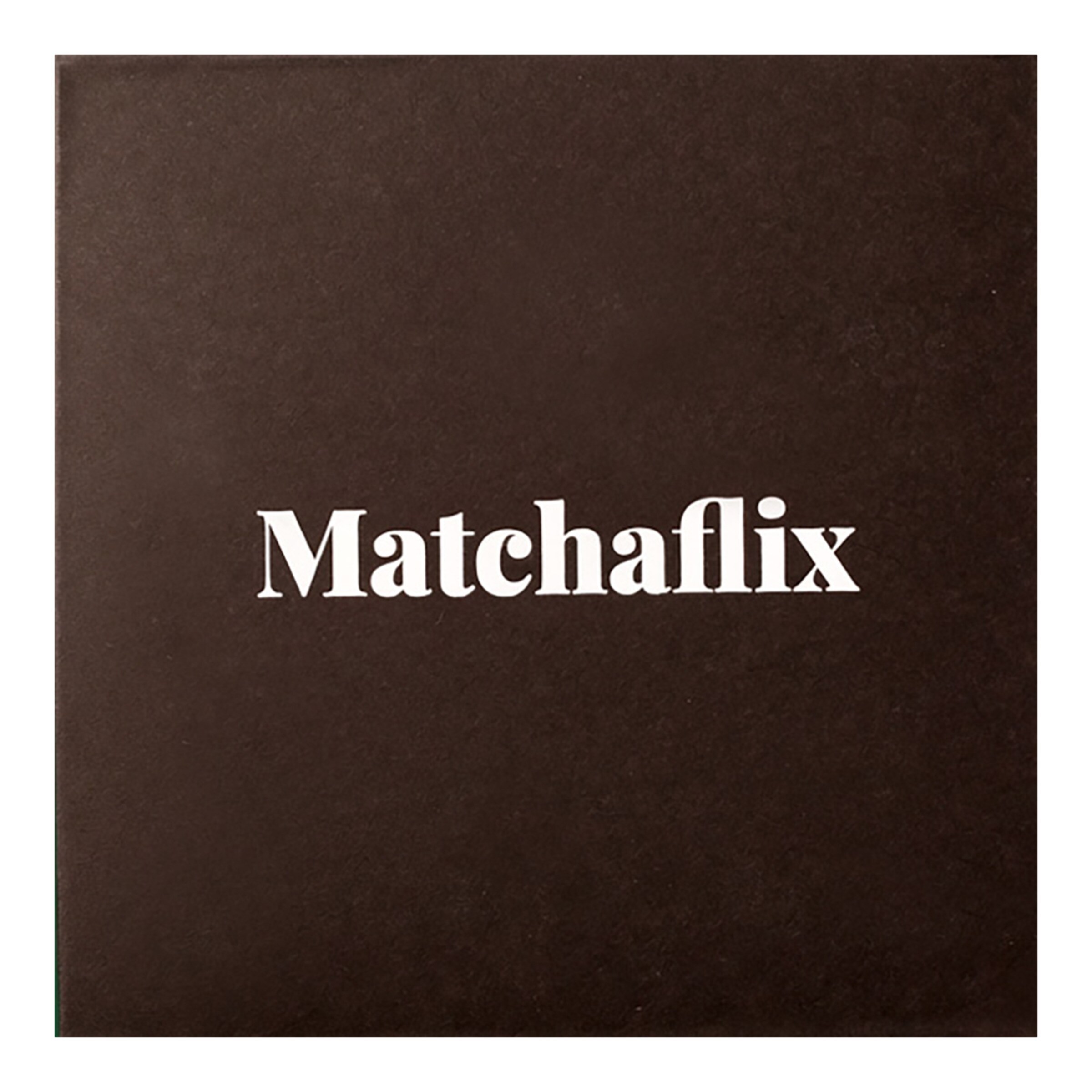 Set completo matcha Ceremonial Japón Matchaflix 2