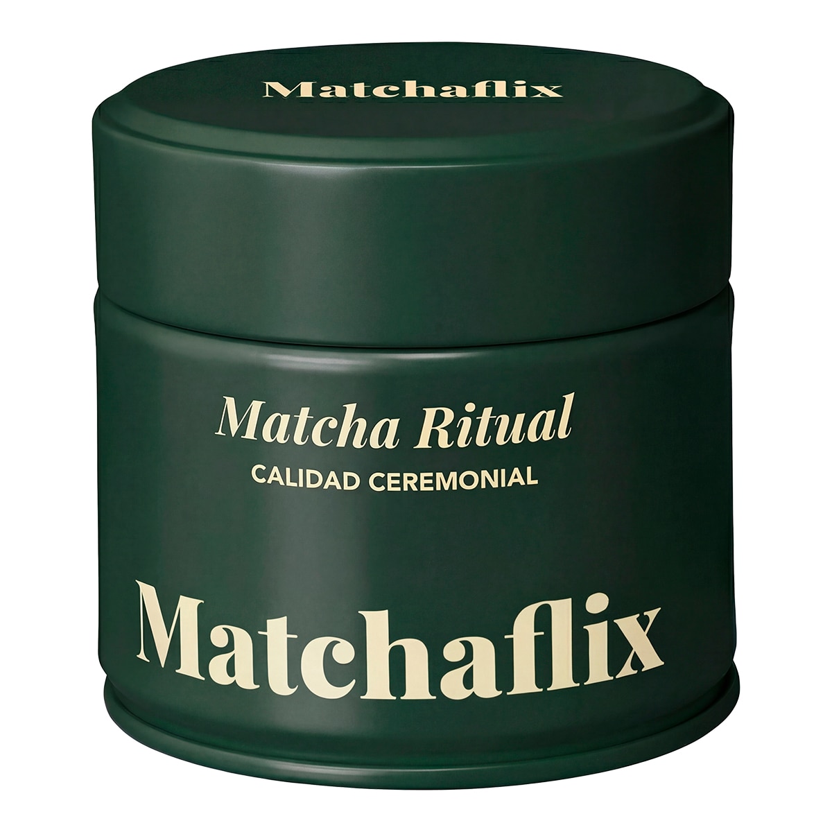 Imagen 0 de Té Matcha Ceremonial Japón Matchaflix