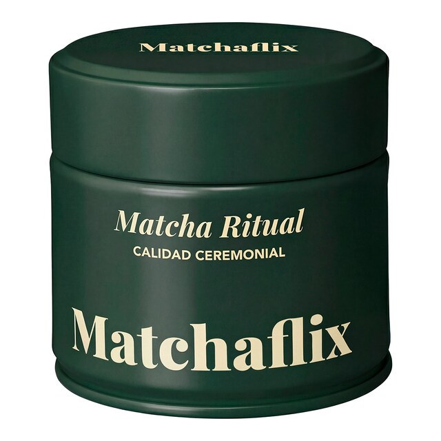 Té Matcha Ceremonial Japón Matchaflix