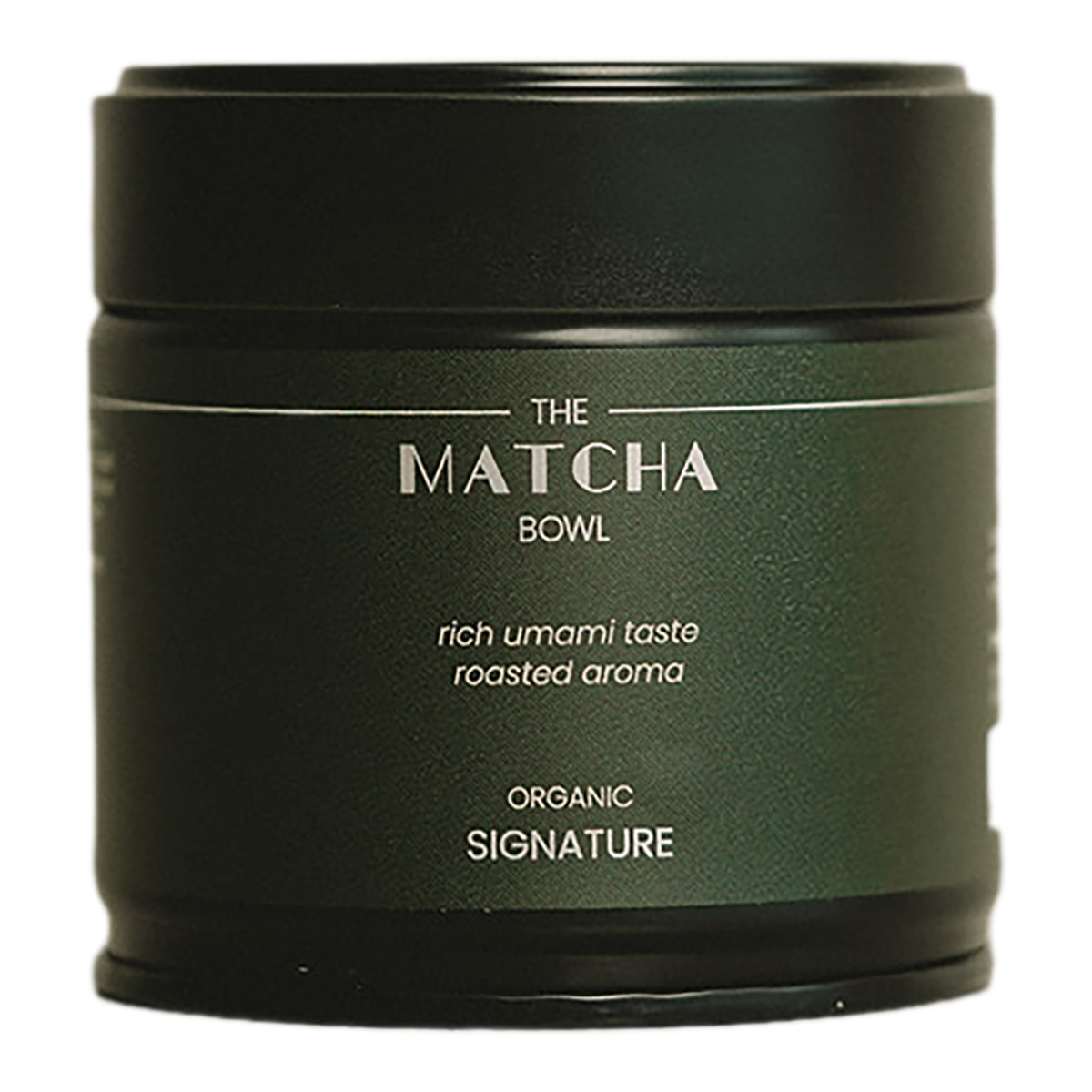 Imagen 0 de Té Matcha japonés The Matcha Bowl